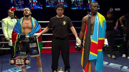 Best of Kickboks 02 (27Eylül2015)