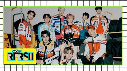 NCT127 lanzan nuevo video de su álbum Neo Zone: The Final Round