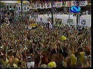 Netinho Carnaval de Salvador 1996
