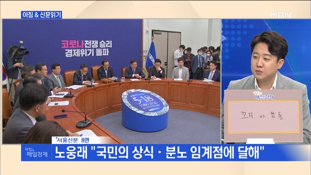 신문브리핑1 정의연 어쩌다가…검찰 압수수색 '수모' 외 주요기사 신문브리핑1 정의연 어쩌다가…검찰 압수수색 '수모' 외 주요기사