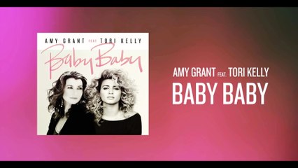 Amy Grant - Baby Baby