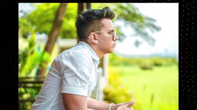 Al día siguiente ya amanecí así : Maykel cuenta como le dio parálisis facial y lo difícil de su recuperación