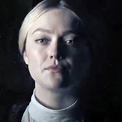 The Alienist Angel of Darkness Teaser