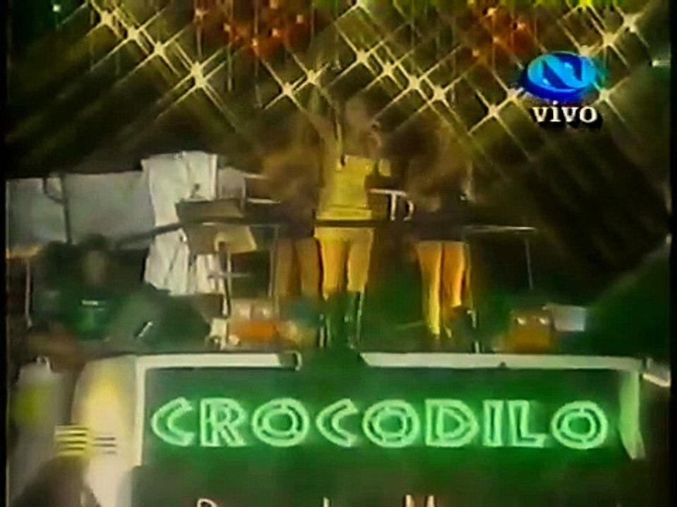 Daniela Mercury Circuito Ondina Carnaval 1996