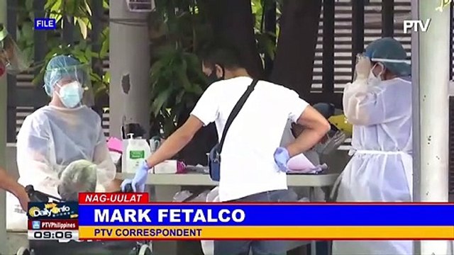 DOH, mahigpit ang paalala sa publiko para 'di na tumaas ang kaso ng CoVID-19