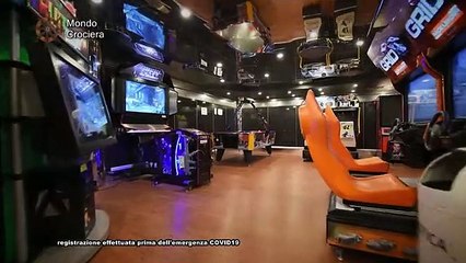 MONDO CROCIERA Episodio 15 - Parte 2