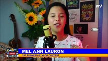 Iba'ibang pakulo ng kabataang Pinoy ngayong quarantine period, ipinamalas sa vlog contest ng NYC