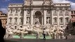 Rome is still quiet, despite lockdown easing