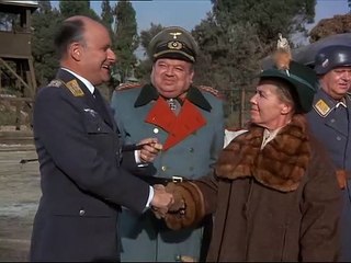 Papa Schultz – Épisode 02