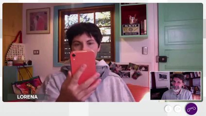 Historias de cuarentena capitulo 17