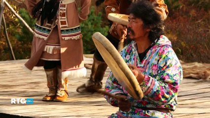 113 Путешествие на каяке по Авачинской бухте