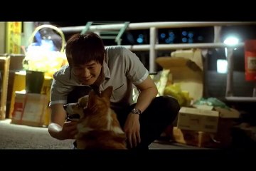 HELLO SCHOOLGIRL movie -  YOO Ji-tae, LEE Yeon-hee, KANG In, CHAE Jeong-an