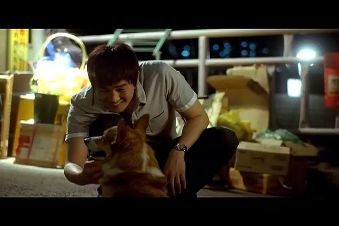 HELLO SCHOOLGIRL movie -  YOO Ji-tae, LEE Yeon-hee, KANG In, CHAE Jeong-an