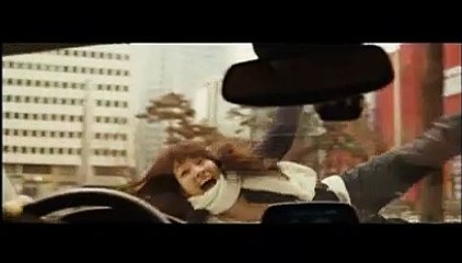 LOST AND FOUND movie - PARK Jin-hee, JO Han-sun, LEE Ki-woo