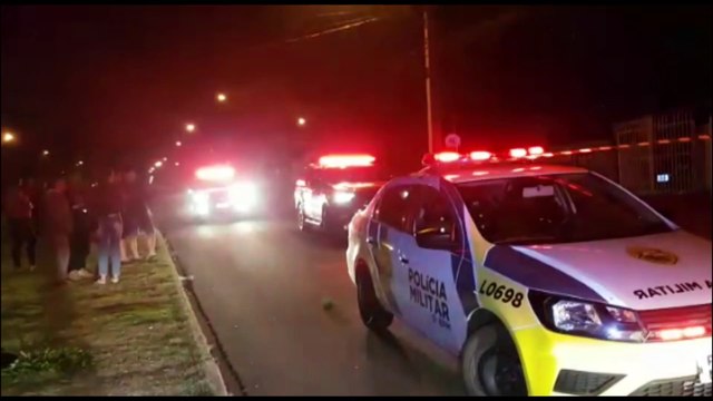 Homem morre vítima de disparos de arma de fogo no Bairro XIV de Novembro