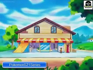 Pokemon Chronicles Episode 14 English Dubbed