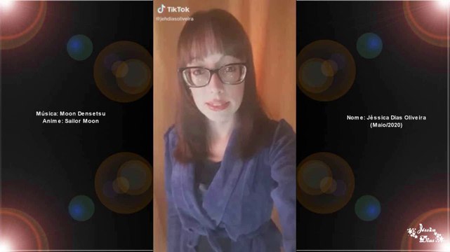 Meus Vídeos do Tik Tok (@JehDiasOliveira) (Maio/2020) #2