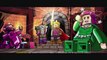 Lego Marvel Super Heroes 2 Gwenpool Bonus Level/DLC All Cutscenes