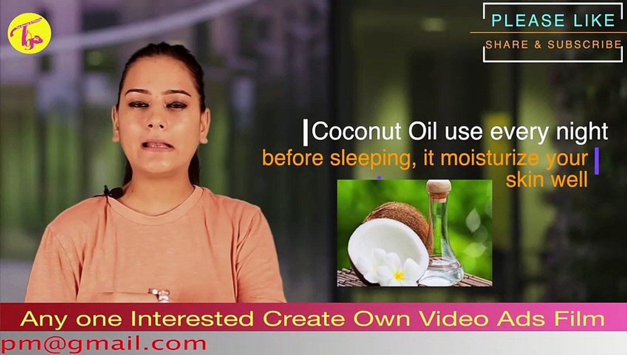 How to get rid of dull skin & what to eat for glowing skin -- सुस्त त्वचा से छुटकारा कैसे पाएं