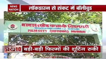 लॉकडाउन में आर्थिक संकट से जूझ रहे टीवी कलाकार ने की खुदकुशी