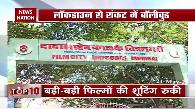 लॉकडाउन में आर्थिक संकट से जूझ रहे टीवी कलाकार ने की खुदकुशी