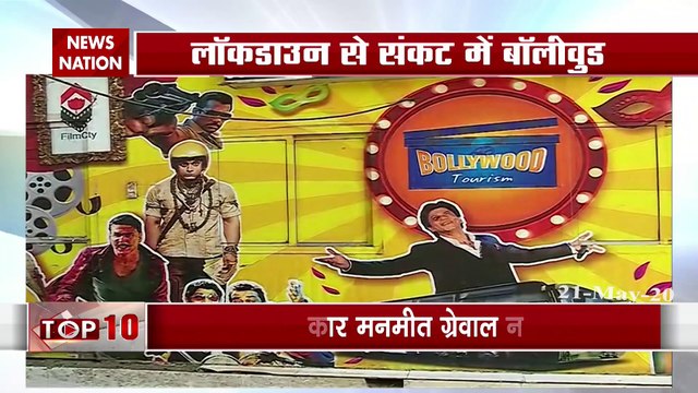 Lockdown: TV Actor Manmeet Grewal Commits Suicide