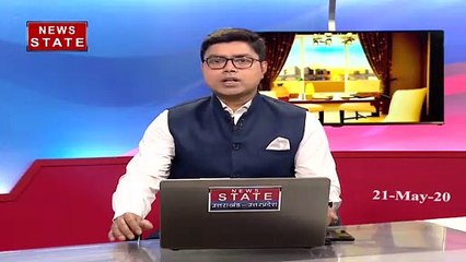 Uttar Pradesh: प्रदेश में कोरोना के मरीजों की संख्या बढ़कर हुई 5175, अब तक 118 मौतें