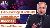 How to shut down coronavirus conspiracy theories