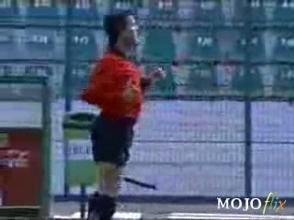 Gay-Referee