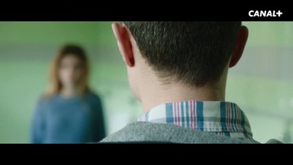 YOLOVE - extrait du film documentaire - Les violences à l'école
