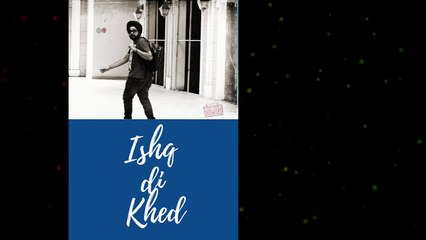 Ishq di Khed - mr jot singh New Punjabi Songs 2020