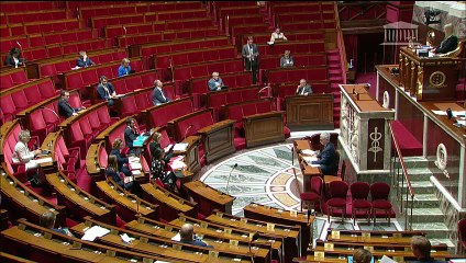 1ère séance :  Débat sur l'opportunité d'une quatrième révolution industrielle, écologique et numérique ; Débat sur la pénurie de médicaments en France ; Questions sur les décisions relatives à la gestion des stocks de masques - Mercredi 20 mai 2020