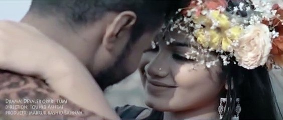 Shondhya Namaye Rakhi _ Tui Firbi Bole - Sina Hasan and Bangla Five