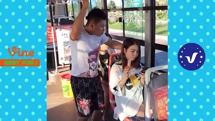 funny story 3 (Series Hana)