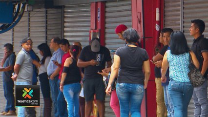 tn7-Mal registro de cuenta bancaria es la principal razón por la que algunas personas no han recibido Bono Proteger-200520