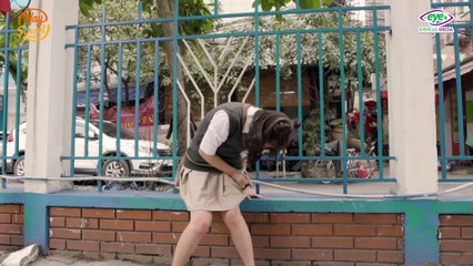 Thanh Xuân Có Cậu Tập 1: Lần Đầu Của Vũ Phương - Phim Học Đường Mới Nhất | Hay School