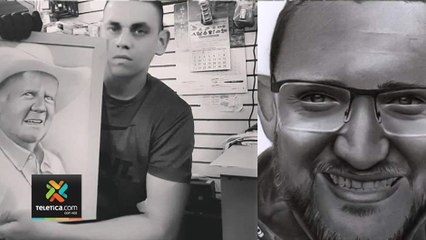 tn7-Limonense hace retratos, caricaturas y paisajes para llevar el sustento a su casa-200520