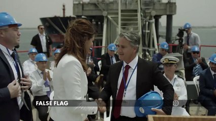 False Flag saison 2 - Bande Annonce - CANAL+