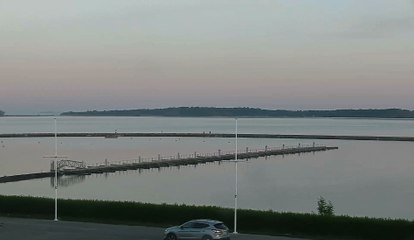 Les plages restent fermées