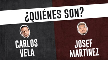 Carlos Vela vs Josef Martínez: MLS
