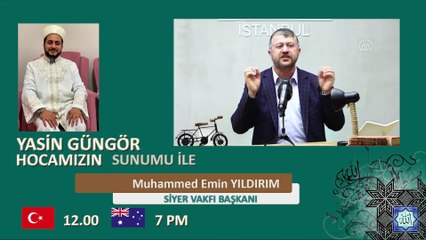 Avustralya’da ramazan coşkusu imamların gayretiyle evlere taşındı - MELBOURNE
