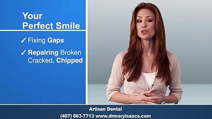 Best Dentist Winter Springs FL