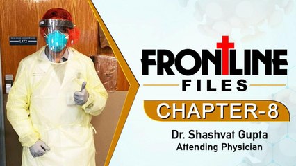 COVID-19 stories: 'Healthy patient as young as 40 needed to be put on ventilator' | Oneindia News