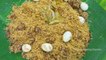 MUTTON BIRYANI - Layered Mutton Biryani Recipe Cooking || Goat Biryani Cooking & Eating