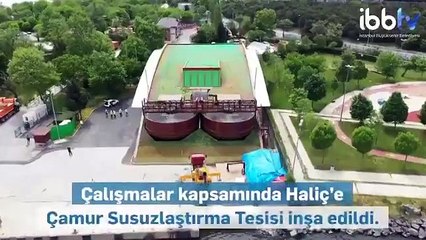 İmamoğlu'ndan İstanbul'a müjde: Bir cazibe merkezi olacak