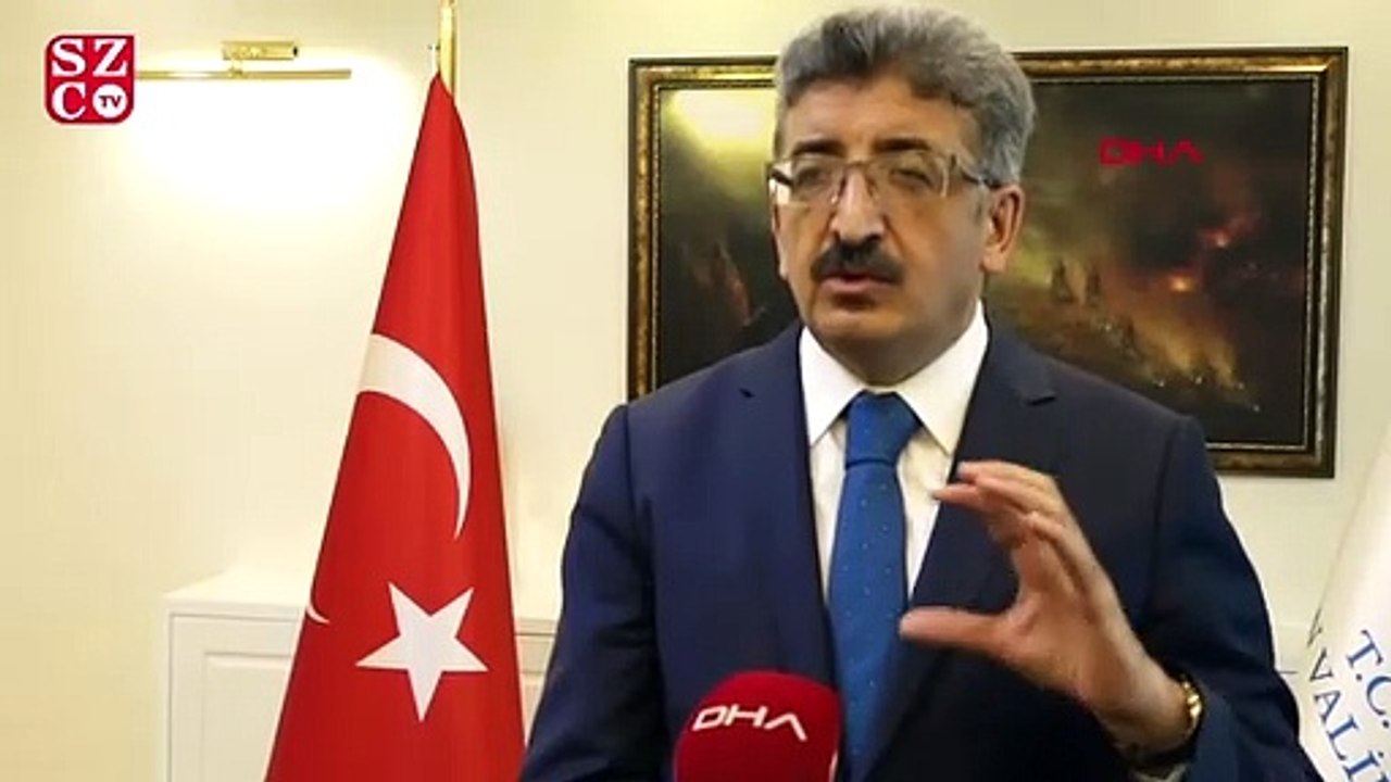 Pandemi sürecinde kaçak göçmen sayısında rekor düşüş yaşandı