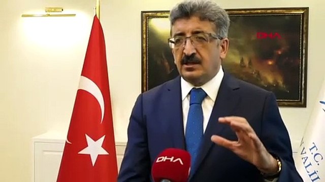 Pandemi sürecinde kaçak göçmen sayısında rekor düşüş yaşandı