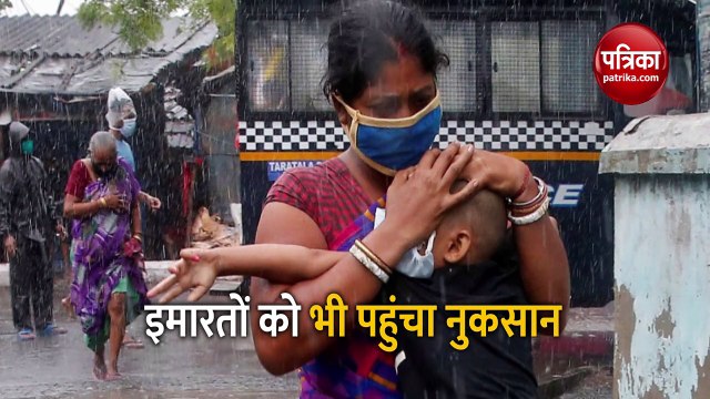 कहीं पेड़ तो कहीं उखड़े बिजली के खंभे, VIDEO में देखिए Amphan Cyclone ने कैसे मचाई तबाही