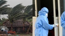 Cyclone Amphan; Total coronavirus cases in India cross 1.2 lakh; more