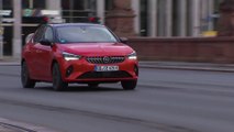 Nuova Opel Corsa-e riduce considerevolmente i costi di gestione